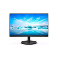 БУ Монітор 21.5" LED VA, Philips 220V8/01, 1920 x 1080, 5 мс, 16:9, VGA, HDMI, 220V8/01