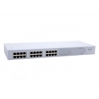 БУ Комутатор некерований 3COM Baseline Switch 2824 (3C16479) 24 x Gigabit