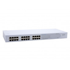 Used Unmanaged switch 3COM Baseline Switch 2824 (3C16479) 24 x Gigabit