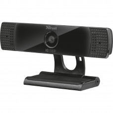 Used Webcam Trust GXT 1160 Vero Streaming, FullHD (1920x1080), microphone