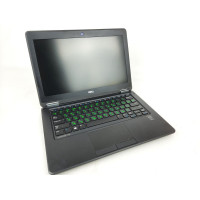 БУ Ноутбук 12.5" Dell Latitude E7250, Core i7-5600U (2.6 ГГц) 16GB DDR3, Intel HD 5500, 256GB SSD