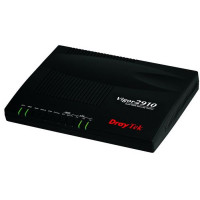 БУ Проводной маршрутизатор DRAYTEK VIGOR2910, 4 x Lan 100 Мбит/с, 3G USB