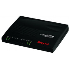 БУ Проводной маршрутизатор DRAYTEK VIGOR2910, 4 x Lan 100 Мбит/с, 3G USB