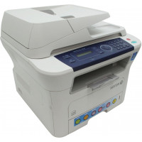 БУ МФУ Xerox 3220DN (A4, лазерний, чорно-біла, USB, Ethernet, 56516 стор.)