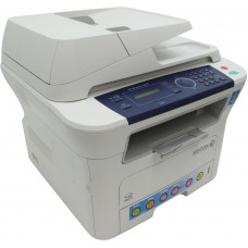 БУ МФУ Xerox 3220DN (A4, лазерный, черно-белая, USB, Ethernet, 56516 стр.)