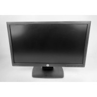 Markdown! BU Monitor 21.5" LED TN, HP ProDisplay P221, 1920 x 1080, 5 ms, 16:9, VGA, DVI, (scratch)