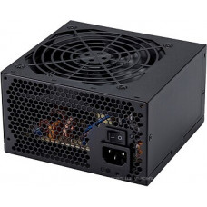 Used Power supply 400 W FSP, 24+4 pin, video card power - 1x6pin, 120 mm, ATX, ATX-400PNR PRO