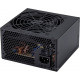 БУ Блок питания 400 Вт FSP, 24+4 pin, питание видеокарты - 1x6pin, 120 мм, ATX, ATX-400PNR PRO