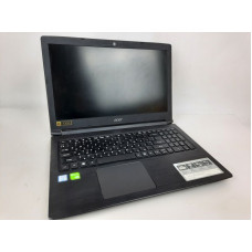 БУ Ноутбук 15.6" Acer Aspire 3 A315-53G, Core i5-7200U (2.5 ГГц) 12GB DDR4, GeForce MX130, 160GB SSD