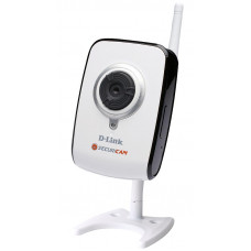 БУ IP-камера D-Link DCS-2121, 1.3 Mp (1280x1024)