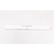 Rechargeable LED lamp, with motion and lighting sensor 2W 200mm, micro USB