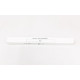 Rechargeable LED lamp, with motion and lighting sensor 2W 200mm, micro USB