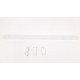 Rechargeable LED lamp, with motion and lighting sensor 4W 500mm, micro USB