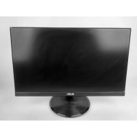 Уцінка! БУ Монітор 21.5" LED IPS, ASUS VP229HE, 1920 x 1080, 5 мс (GtG), 16:9, VGA, HDMI, (подряпини