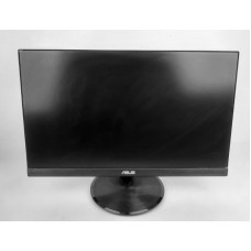 Уцінка! БУ Монітор 21.5" LED IPS, ASUS VP229HE, 1920 x 1080, 5 мс (GtG), 16:9, VGA, HDMI, (подряпини