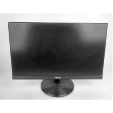Уцінка! БУ Монітор 21.5" LED IPS, ASUS VP229HE, 1920 x 1080, 5 мс (GtG), 16:9, VGA, HDMI (подряпини)