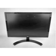 Уцінка! БУ Монітор 21.5" LED IPS, LG 22MP58D-P, 1920 x 1080, 5 мс, 16:9, VGA, DVI, (подряпини, пляма