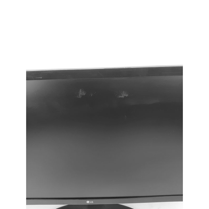 Уцінка! БУ Монітор 21.5" LED IPS, LG 22MP58D-P, 1920 x 1080, 5 мс, 16:9, VGA, DVI, (подряпини, пляма
