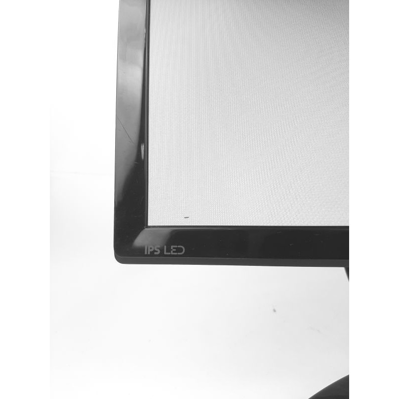Уцінка! БУ Монітор 21.5" LED IPS, LG 22MP58D-P, 1920 x 1080, 5 мс, 16:9, VGA, DVI, (подряпини, пляма