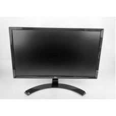 Уцінка! БУ Монітор 21.5" LED IPS, LG 22MP58D-P, 1920 x 1080, 5 мс, 16:9, VGA, DVI, (подряпини)