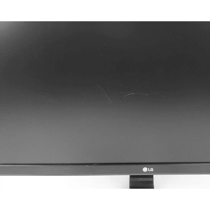 Markdown! BU Monitor 21.5" LED IPS, LG 22MP58D-P, 1920 x 1080, 5 ms, 16:9, VGA, DVI, (scratches)
