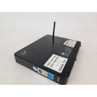 БУ Неттоп Asus EeeBox PC B202, Atom N270 (1.6Ghz) 2Gb DDR2, Intel GMA, 160Gb HDD