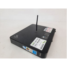 БУ Неттоп Asus EeeBox PC B202, Atom N270 (1.6Ghz) 2Gb DDR2, Intel GMA, 160Gb HDD