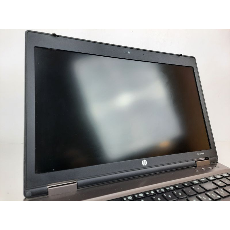 БУ Ноутбук 15.6" HP ProBook 6560b, Core i5-2520M (2.5 ГГц) 8Gb DDR3, Intel HD, 3G, 120Gb SSD