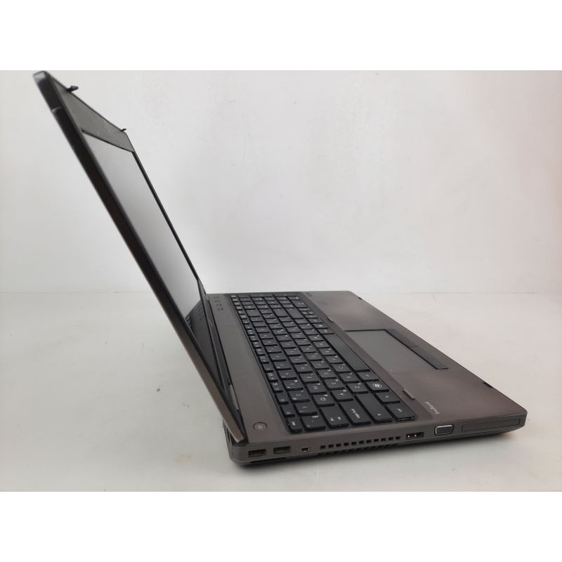 БУ Ноутбук 15.6" HP ProBook 6560b, Core i5-2520M (2.5 ГГц) 8Gb DDR3, Intel HD, 3G, 120Gb SSD