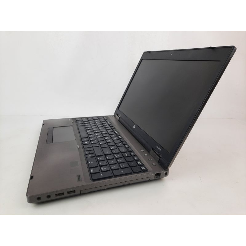 БУ Ноутбук 15.6" HP ProBook 6560b, Core i5-2520M (2.5 ГГц) 8Gb DDR3, Intel HD, 3G, 120Gb SSD