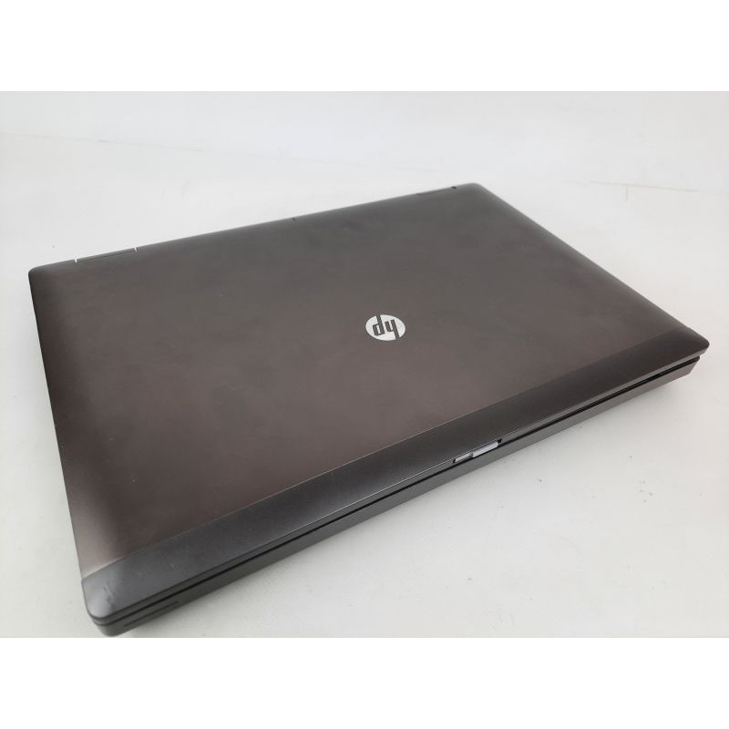 БУ Ноутбук 15.6" HP ProBook 6560b, Core i5-2520M (2.5 ГГц) 8Gb DDR3, Intel HD, 3G, 120Gb SSD