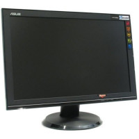 БУ Монітор 19" CCFL TN, ASUS VW192G, 1440 x 900, 5 мс, 16:10, VGA, VW192G