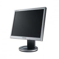 БУ Монітор 17" CCFL TN, Samsung SyncMaster 740B, 1280 x 1024, 8 мс, 5:4, VGA, DVI, LS17HABTSQ