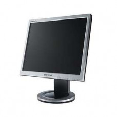 Used Monitor 17" CCFL TN, Samsung SyncMaster 740B, 1280 x 1024, 8 ms, 5:4, VGA, DVI, LS17HABTSQ