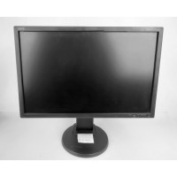 Уцінка! БУ Монітор 22" LED TN+film, NEC E222W, 1680 x 1050, 5 мс, 16:10, VGA, DVI (подряпини)