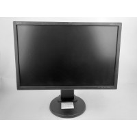 Уцінка! БУ Монітор 22" LED TN+film, NEC E222W, 1680 x 1050, 5 мс, 16:10, VGA, DVI (подряпина)