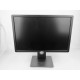 Уцінка! БУ Монітор 22" LED TN, Dell P2213f, 1680 x 1050, 5 мс, 16:10, VGA, DVI, DPort (подряпина)