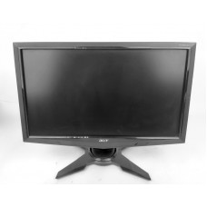 Markdown! BU Monitor 18.5" CCFL TN, Acer G195HQV, 1366x768 (16:9), VGA (scratches)