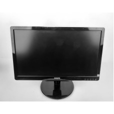 Markdown! BU Monitor 18.5" LED TN, Philips 196V4L, 1366x768 (16:9), 5ms, VGA, DVI (dead pixels)