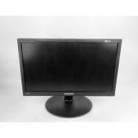 Markdown! BU Monitor 18.5" LED TN, Samsung EX1920, 1366x768 (16:9), 5ms, VGA, DVI (spots)