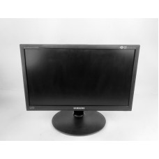 Markdown! BU Monitor 18.5" LED TN, Samsung EX1920, 1366x768 (16:9), 5ms, VGA, DVI (spots)