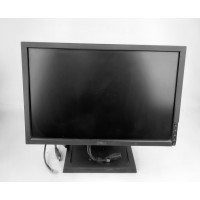 Уцінка! БУ Монітор 19" CCFL TN, Dell P1911b, 1440x900 (16:10), 5мс, DVI / VGA / USB-хаб (подряпини)