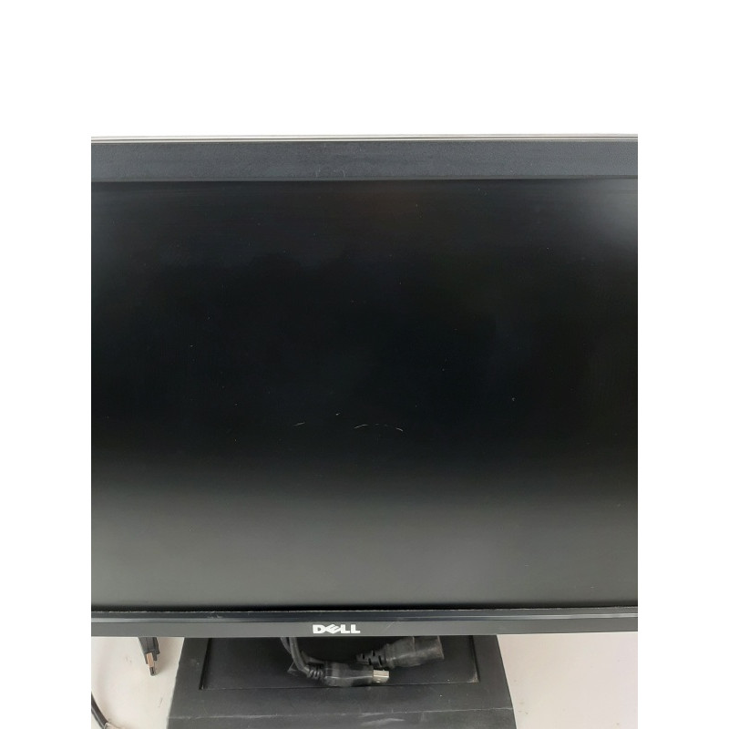 Уцінка! БУ Монітор 19" CCFL TN, Dell P1911b, 1440x900 (16:10), 5мс, DVI / VGA / USB-хаб (подряпини)
