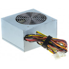 БУ Блок питания 450 Вт Max Power, 24+4 pin, питание видеокарты - Нет, 120 мм, ATX, KYP-450ATX