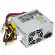 БУ Блок питания 300 Вт RealPower, 24+4 pin, питание видеокарты - Нет, 80 мм, ATX, CG-300 AR01