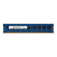 Used RAM 4 GB, DDR3L, server memory, SK hynix (1333 MHz, 1.35 V, CL9, HMT351U7CFR8A-