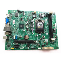 БУ Материнська плата s1155, Dell DIH61R (2xDDR3, Intel H61, PCI-Ex16x1, VGA, HDMI, microATX)