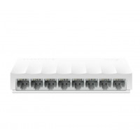 БУ Комутатор некерований TP-Link LS1008, 8 x 100 mbit