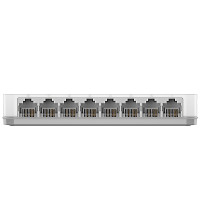 БУ Комутатор некерований D-Link DES-1008C 8 x 100 mbit