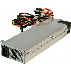 БУ Блок живлення 400 Вт Delta, 24+4 pin, 40 мм, 1U, DPS-400AB-4